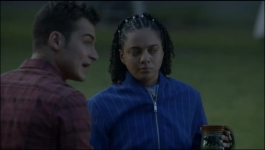 Leverage Redemption - Season 03 Episode 09